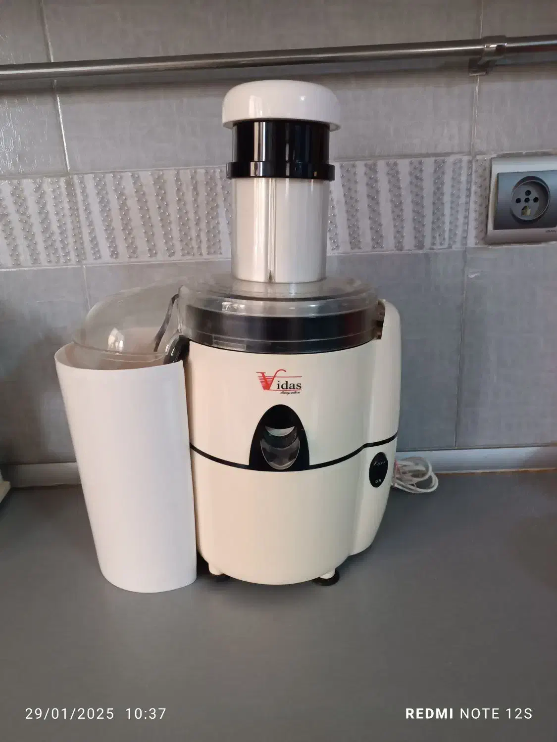 آبمیوه گیری و مخلوط کن|آبمیوه‌گیر و آب‌مرکبات‌گیر|نیشابور, شهرک قدس|دیوار