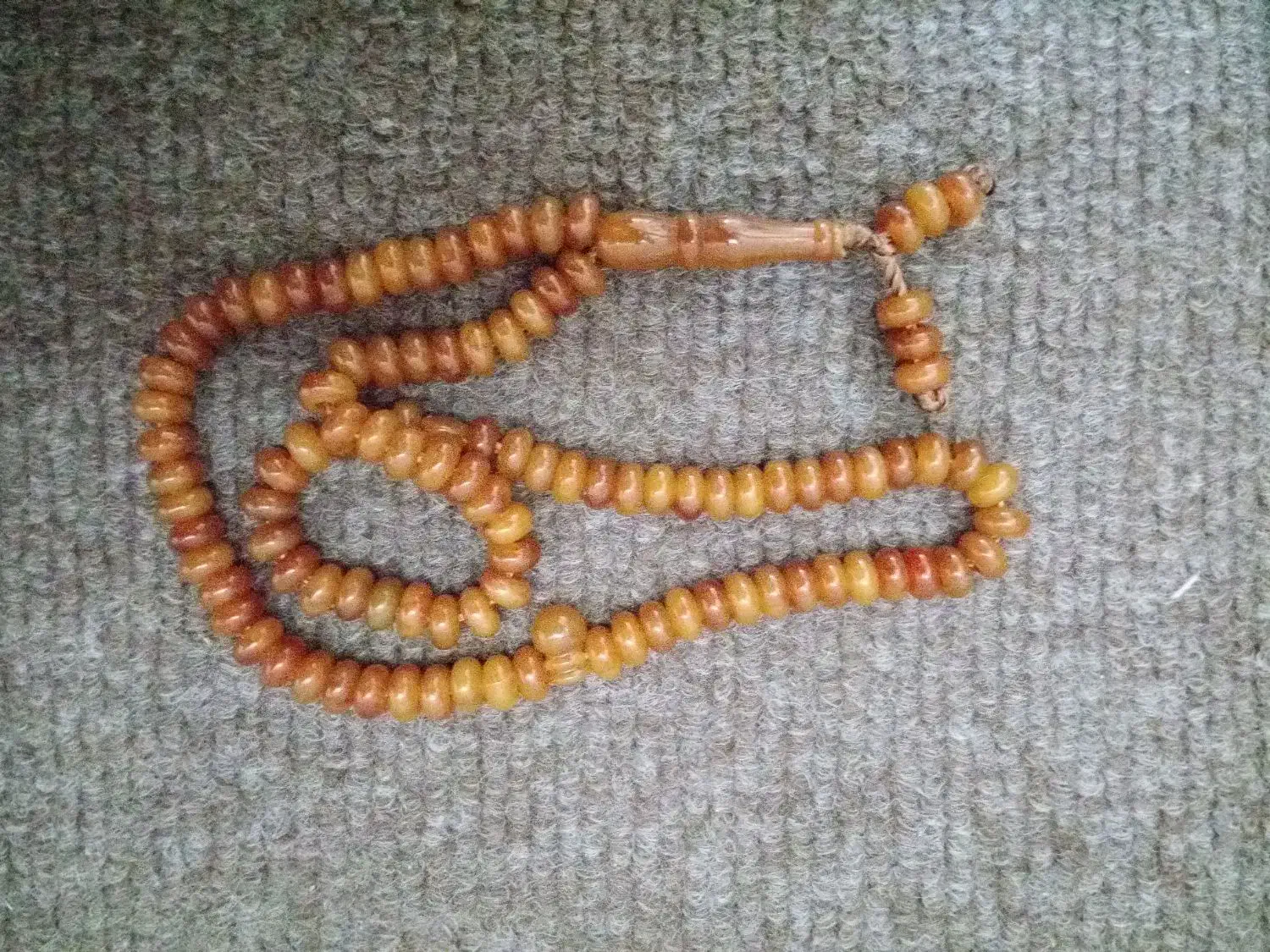 تسبیح کهربا اصل|جواهرات|تهران, اتابک|دیوار