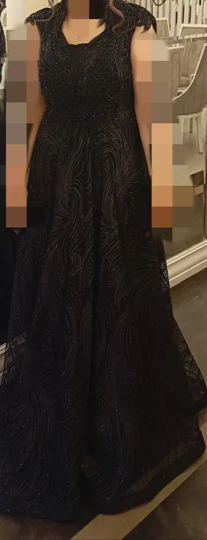 فروش لباس مجلسی در حد نو|لباس|ری, جوانمرد قصاب|دیوار