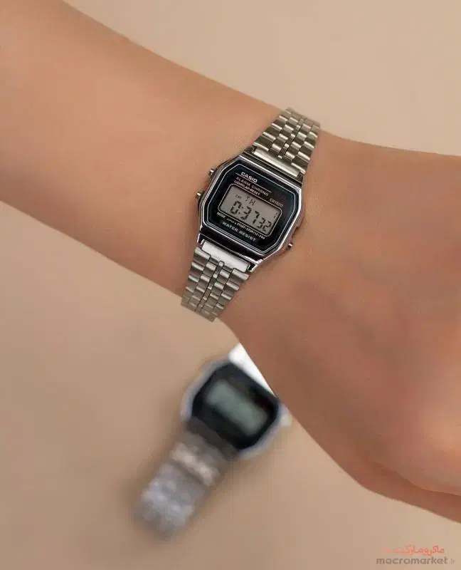 ساعت کاسیو زنانه نونو|ساعت|بیرجند, |دیوار