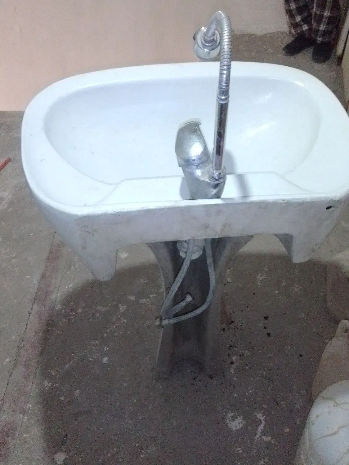 دسشور نو|لوازم سرویس بهداشتی|چناران, |دیوار