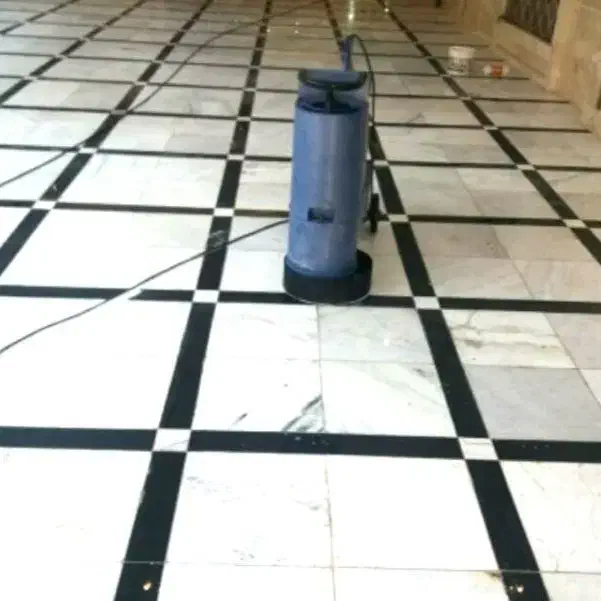 کفسابی و کف صابی|خدمات نظافت|مسجد سلیمان, |دیوار