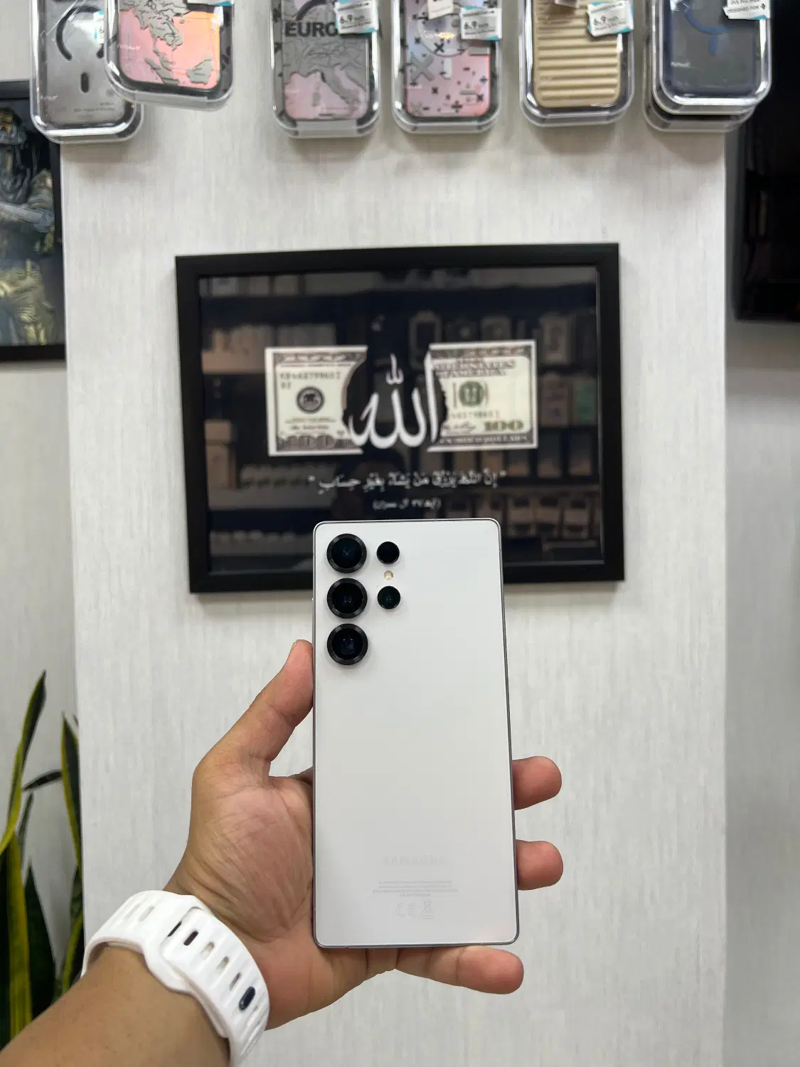25Ultra|موبایل|کرج, مهرویلا جنوبی|دیوار