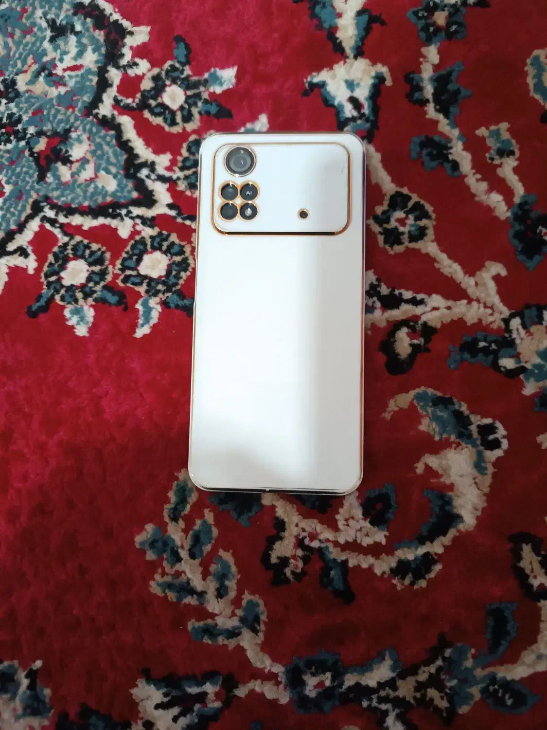 گوشی پوکو، prom4رم 8حافظه 256|موبایل|شیراز, کفترک|دیوار