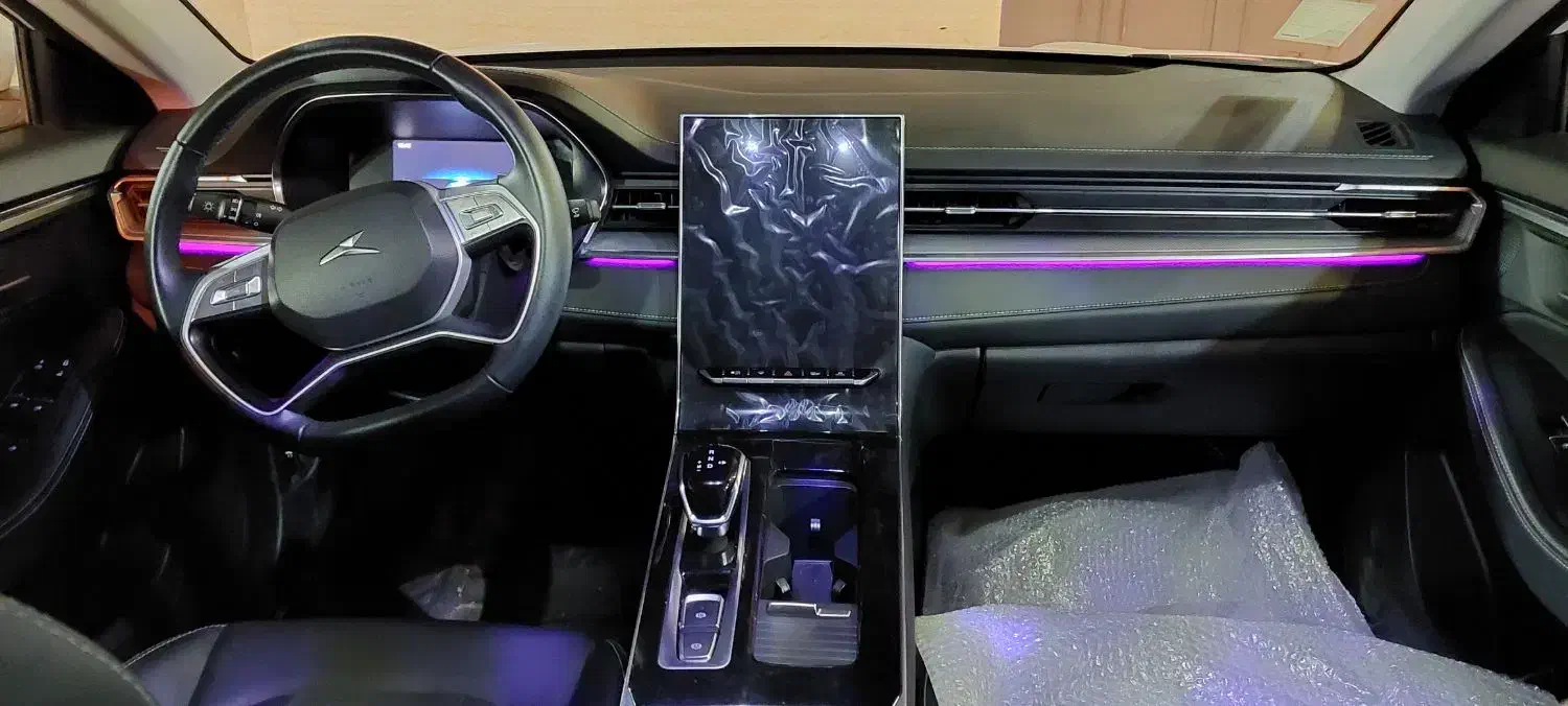 کی ام سیj7 بدون رنگ۱۴۰۳سفید|خودرو سواری و وانت|بندرعباس, |دیوار