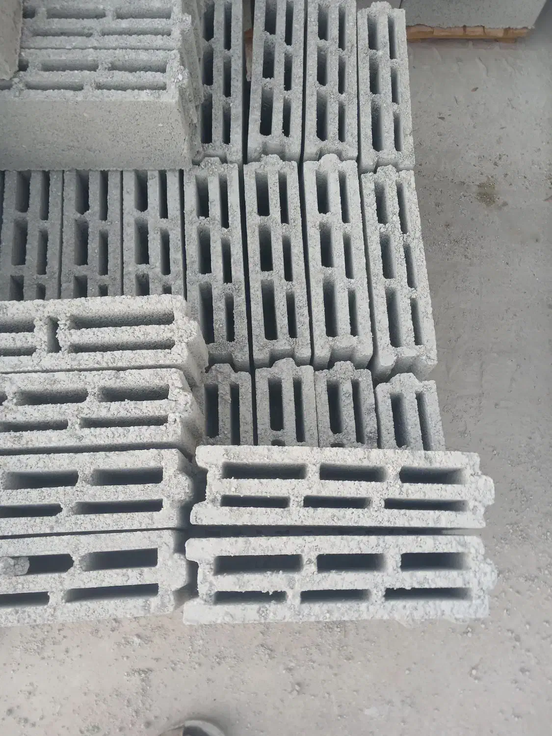 بلوک سبک پوکه ای|مصالح و تجهیزات ساختمان|اردبیل, |دیوار