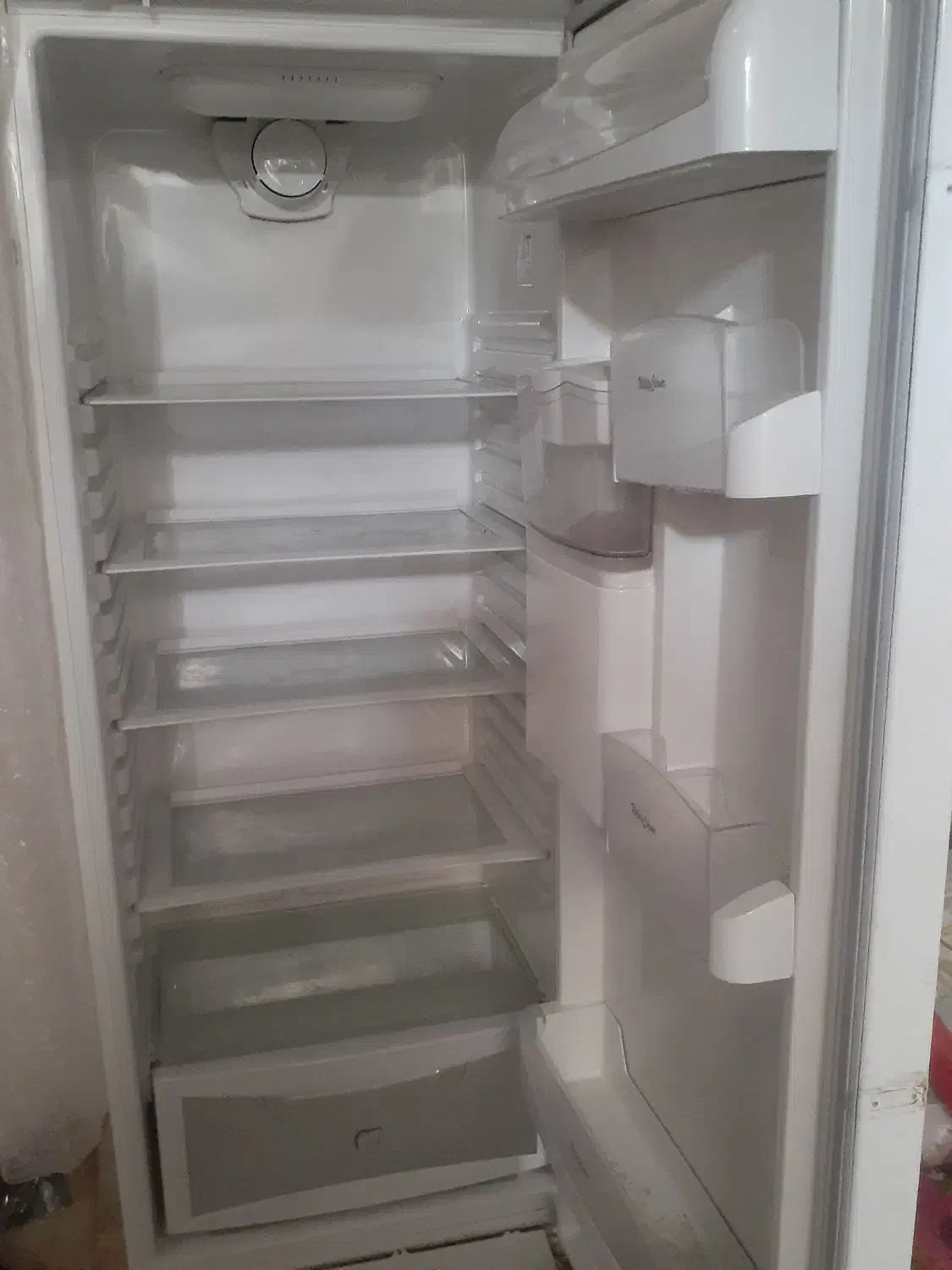 یخچال هیمالیا|یخچال و فریزر|قائن, |دیوار