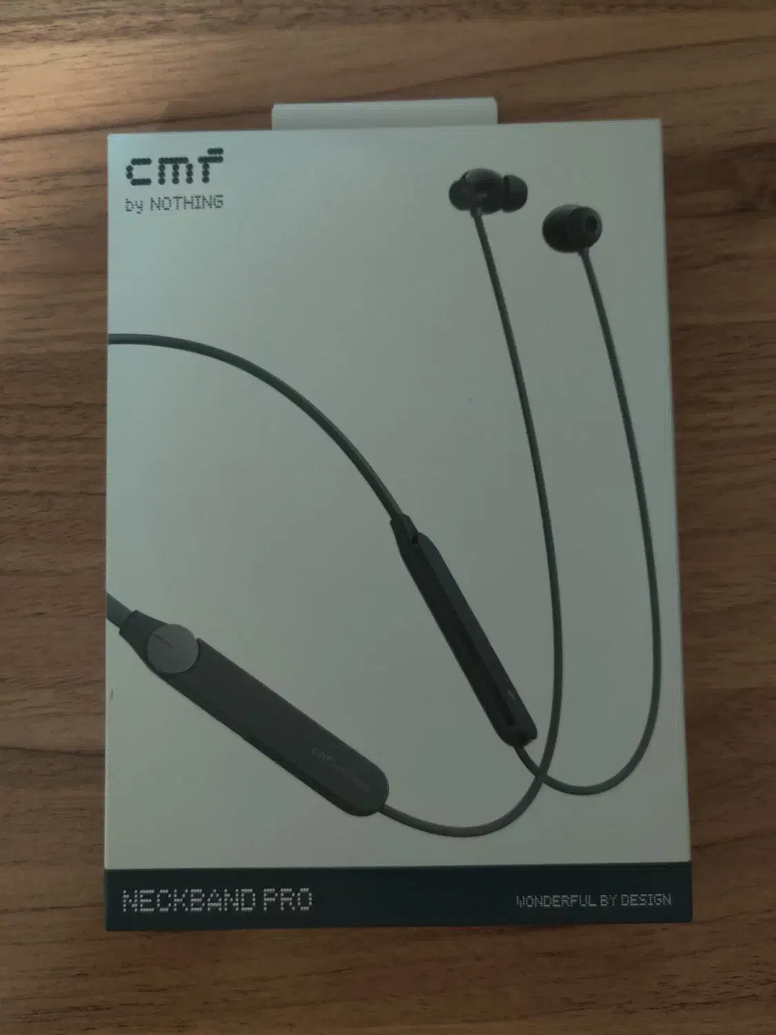 هدفون گردنی ناتینگ cmf neckband pro|لوازم جانبی موبایل و تبلت|پردیس, فاز ۱۱|دیوار