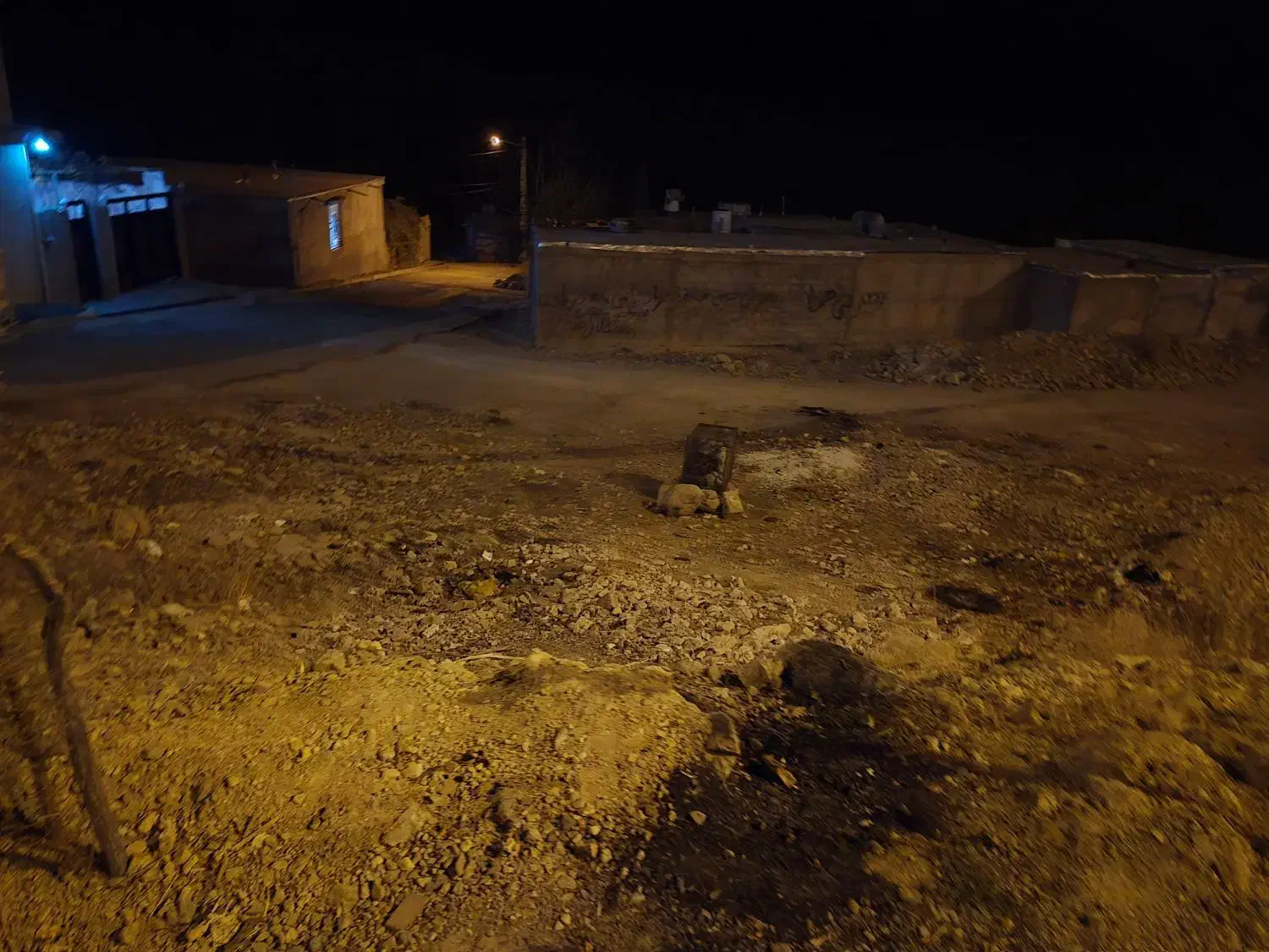 زمین مارگون|فروش زمین و ملک کلنگی|مارگون, |دیوار