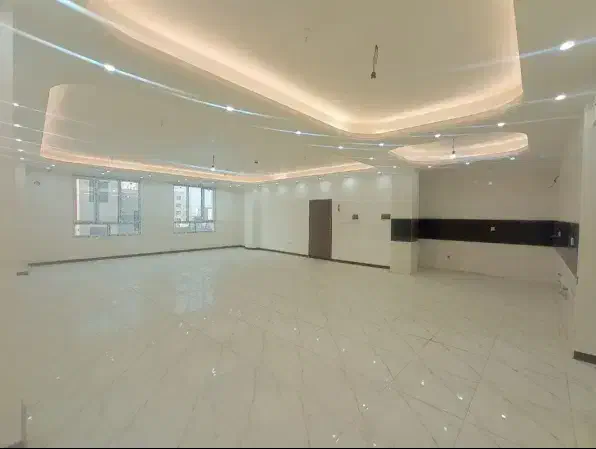 153 متری تک واحدی /فول امکانات/کلید نخورده/محمودیه|فروش آپارتمان|قرچک, مهدیه|دیوار