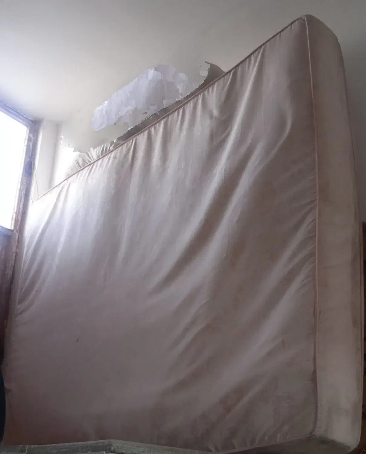 خوشخواب|تشک تختخواب|ماکو, |دیوار