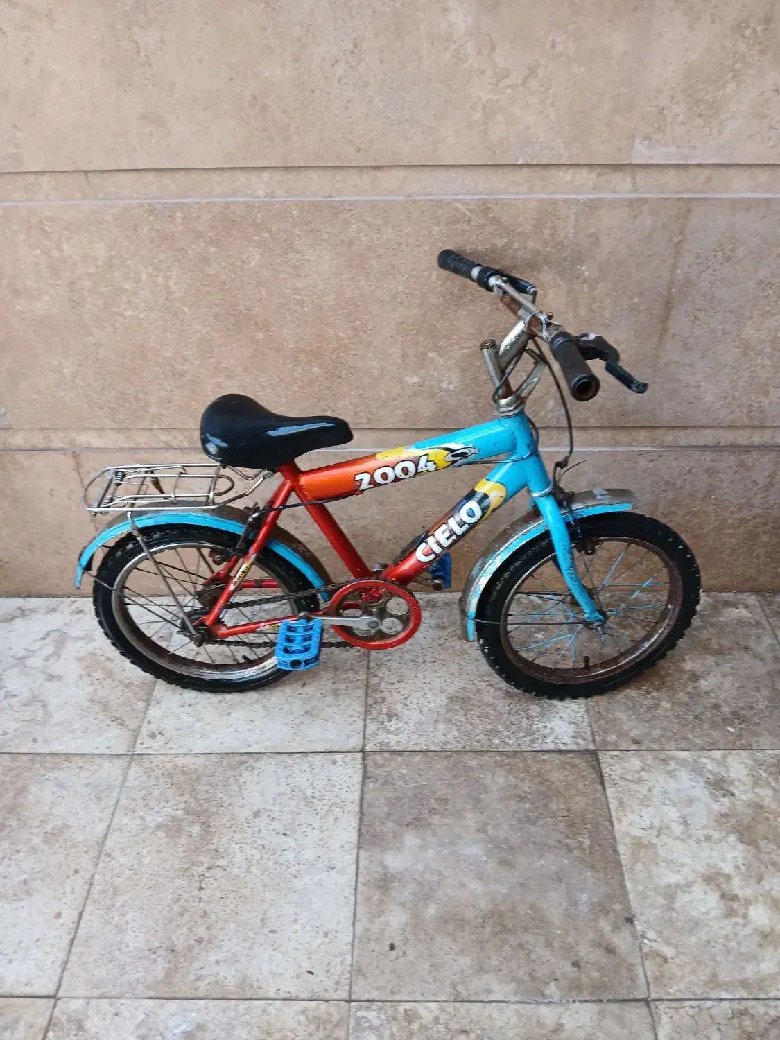 دوچرخه|دوچرخه، اسکیت، اسکوتر|قم, کلهری|دیوار