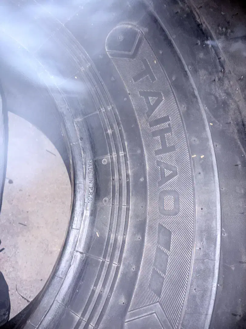 لاستیک لودر تایهائو‌|قطعات یدکی و لوازم جانبی|شیراز, رکن‌آباد|دیوار