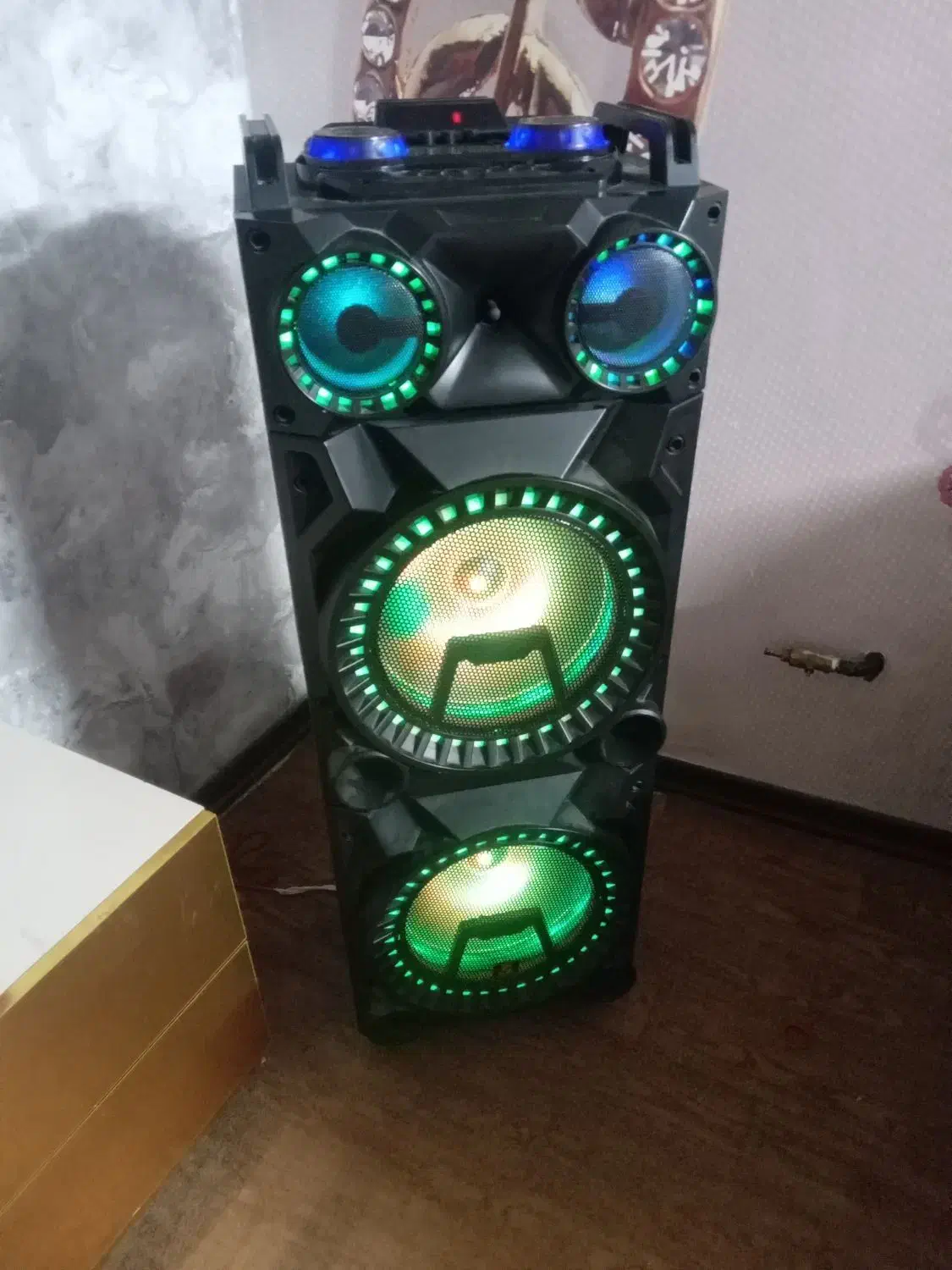 باند اسپیکر|سیستم صوتی خانگی|مشهد, یاس|دیوار