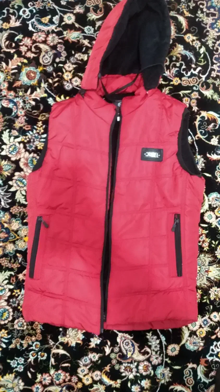 پافر تازه|لباس|بوکان, |دیوار