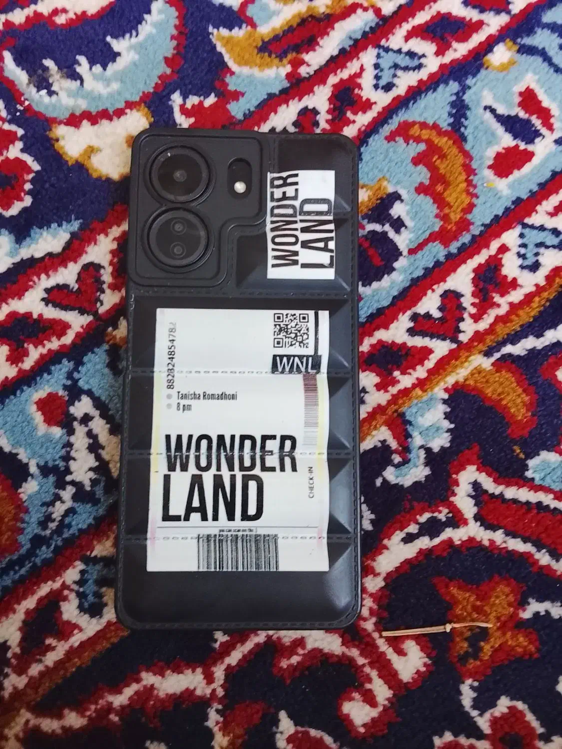 گوشی poco c65|موبایل|گلبهار, شهر جدید گلبهار|دیوار