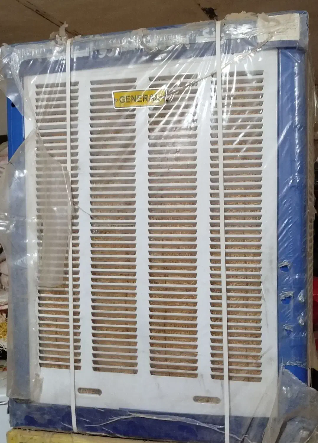 کولر آبی جنرال نو|کولر آبی|همدان, |دیوار