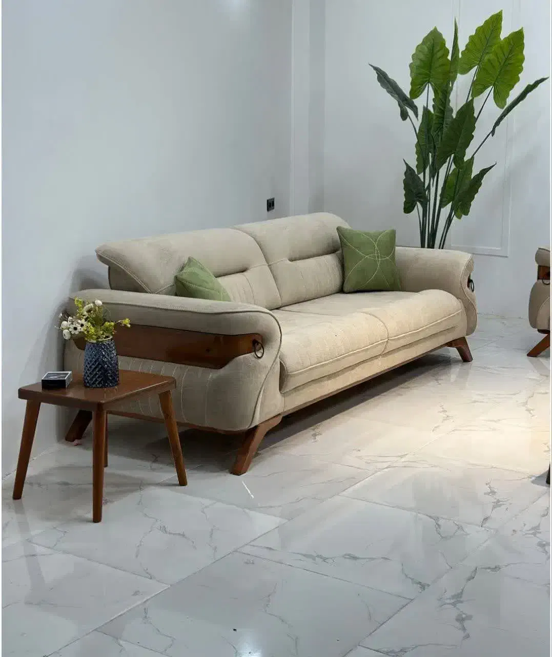 مبل آفتابی کد ۲۷۵۲۶۷۷|مبلمان خانگی و میز عسلی|فردیس, دهکده|دیوار