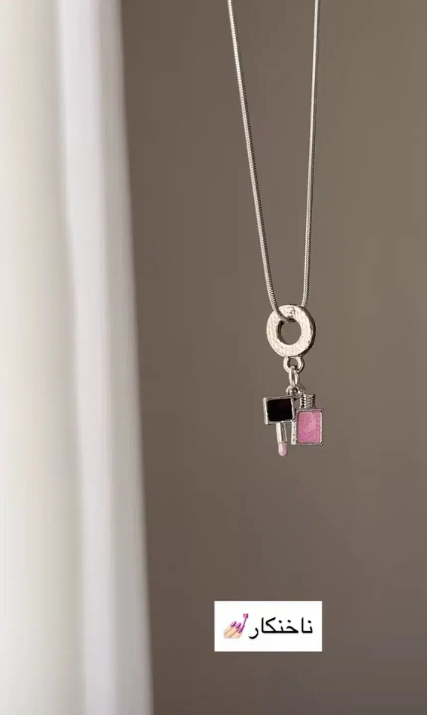 گردنبند های بسیار زیبا مشاغل|بدلیجات|تهران, اتحاد|دیوار