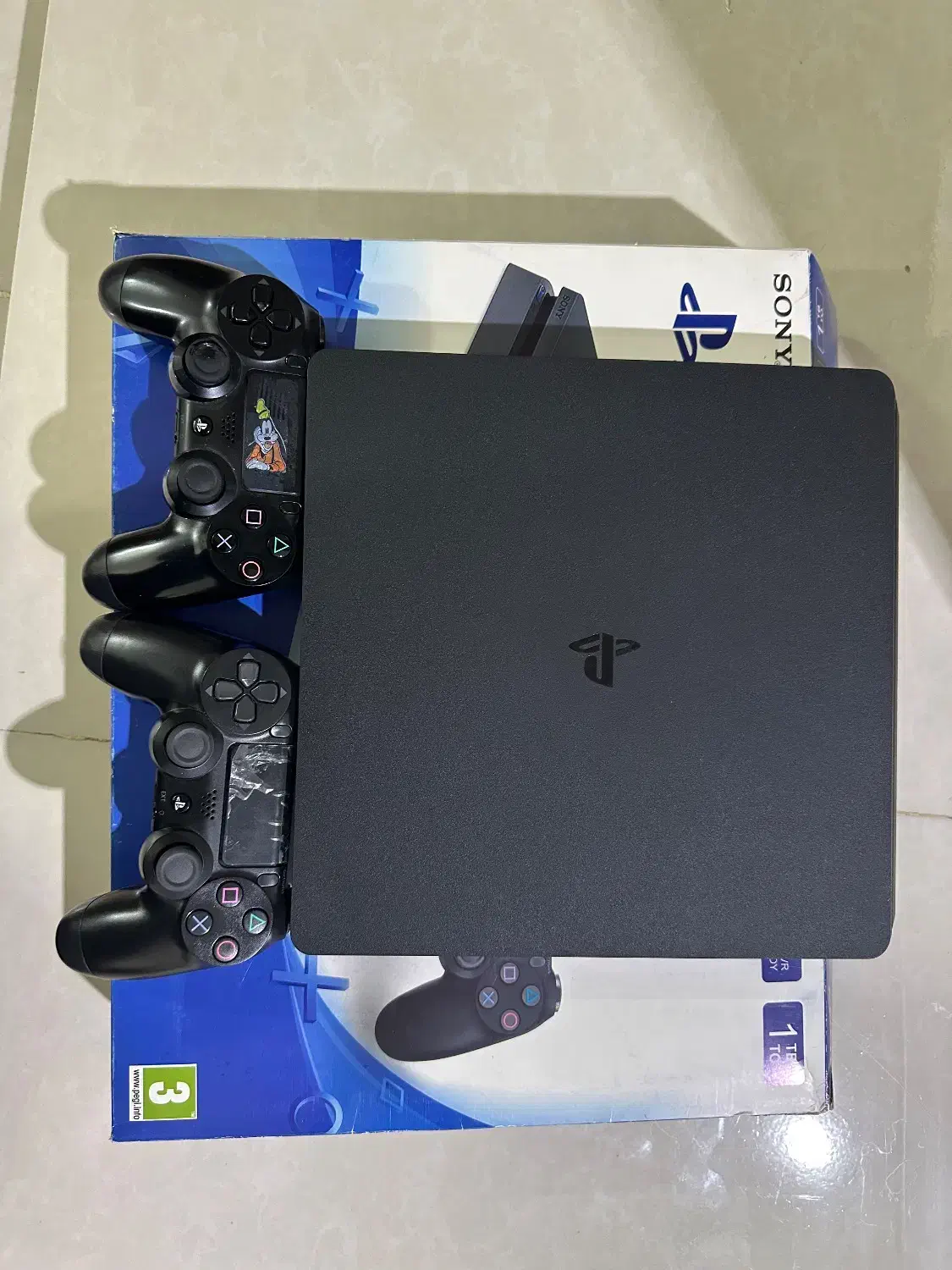 PS4|کنسول، بازی ویدئویی و آنلاین|مهدی شهر, |دیوار