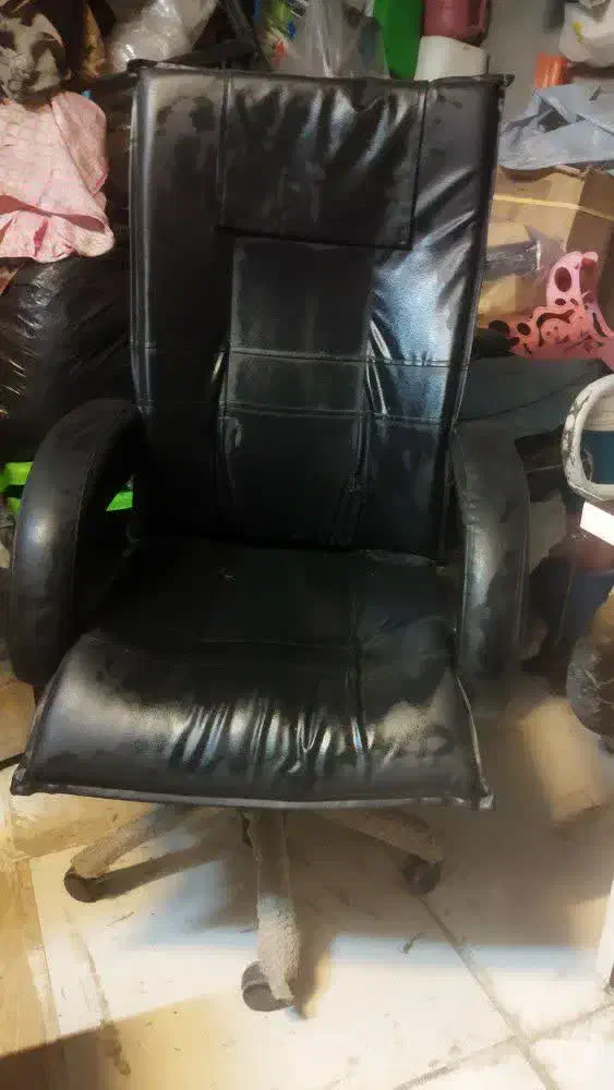 میز و صندلی دو عدد صندلی انتظار|صندلی و نیمکت|گنبد کاووس, |دیوار