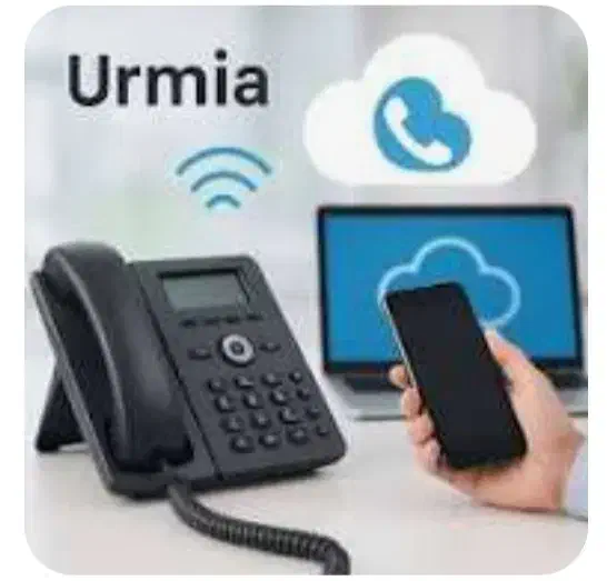 خط تلفن ثابت قدیمی|تلفن رومیزی|باقرشهر, |دیوار