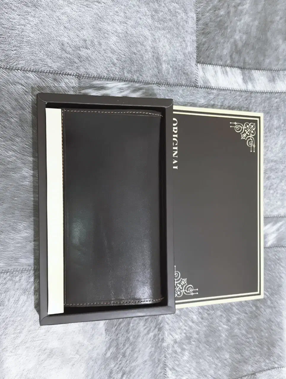 کیف پول تمام چرم|کیف، کفش، کمربند|بهبهان, |دیوار