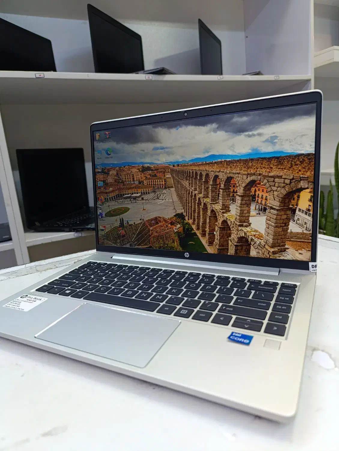 لپتاپ اچ پی سفارش المان|رایانه همراه|بندر ماهشهر, |دیوار