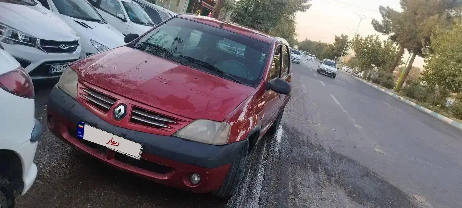 ال نود مدل 86 شاسی سالم بدون رنگ|خودرو سواری و وانت|شاهینشهر, بنیاد ازدواج|دیوار