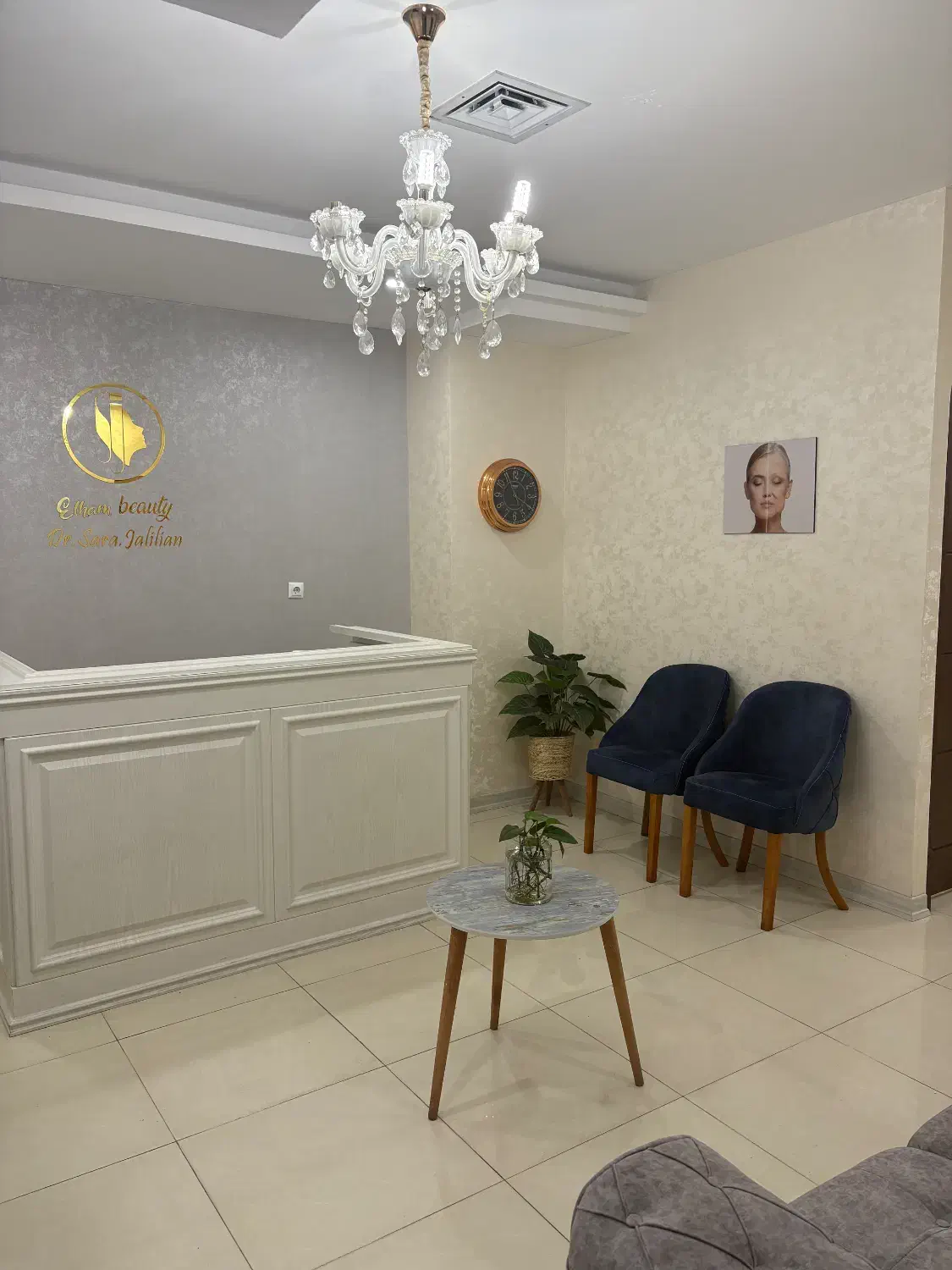 اجاره اتاق مجزا در کلینیک|اجارهٔ دفتر کار، اتاق اداری، مطب|بوشهر, |دیوار