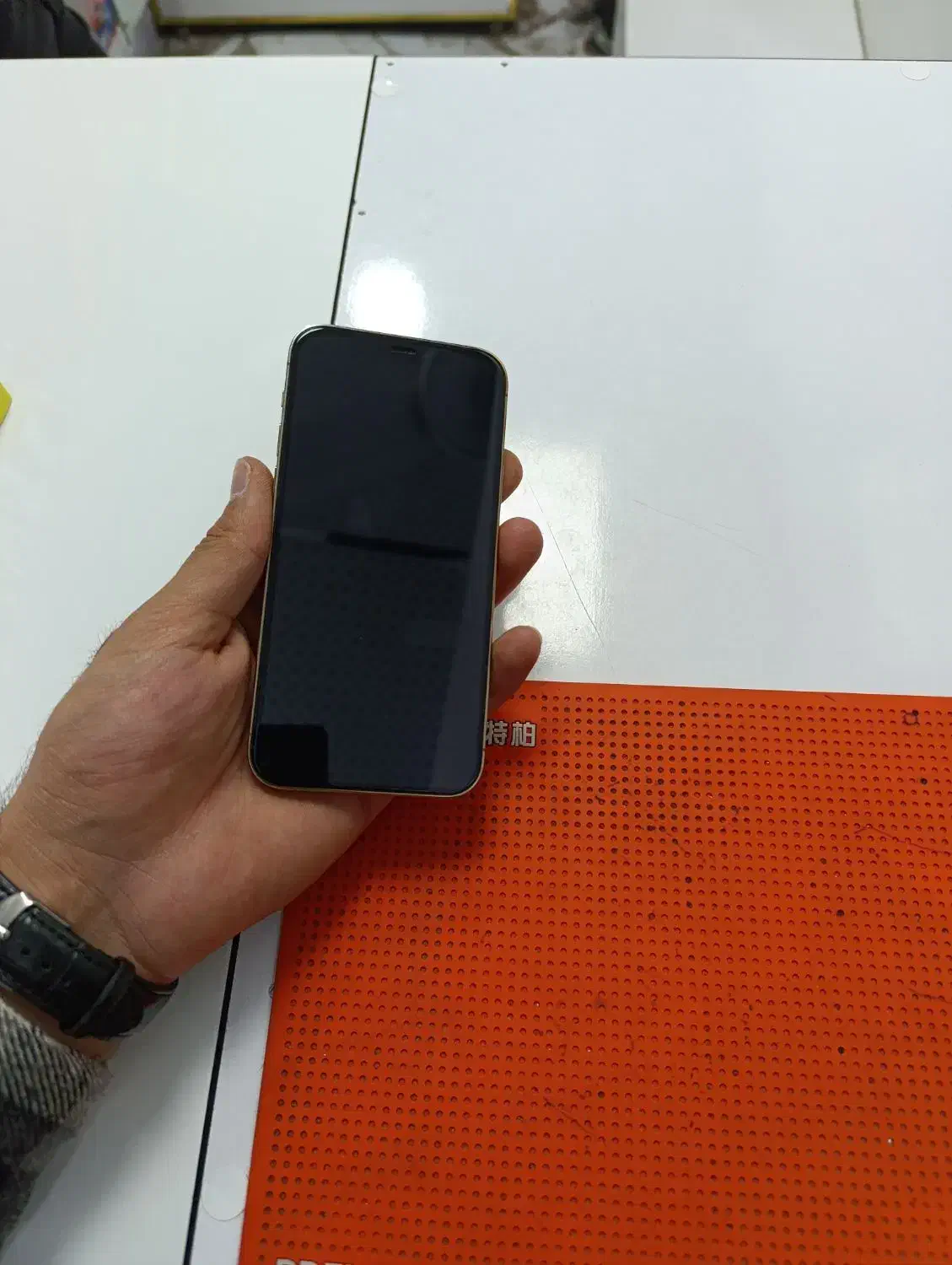 iphone 12 pro|موبایل|همدان, |دیوار