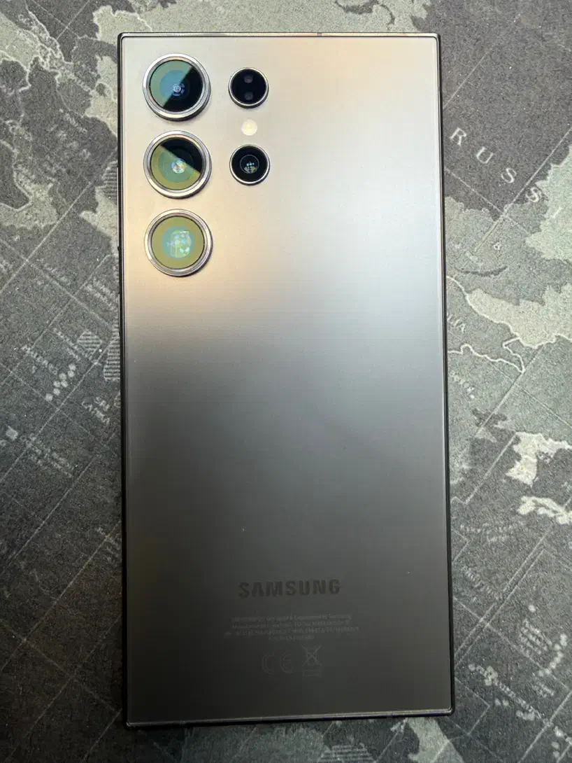 S24 ultra|موبایل|شهر ری, سرتخت|دیوار