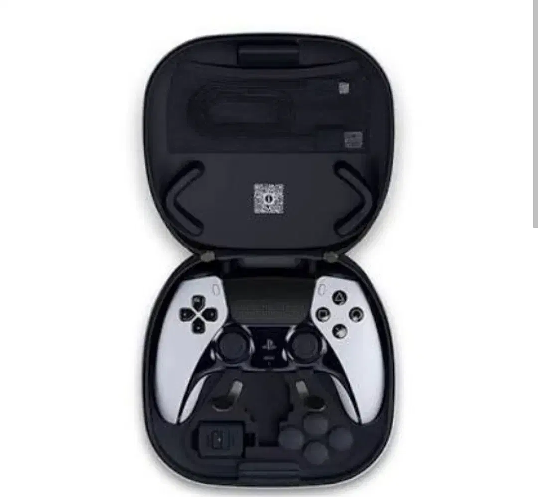 دسته edge ps5|کنسول، بازی ویدئویی و آنلاین|الوند, |دیوار