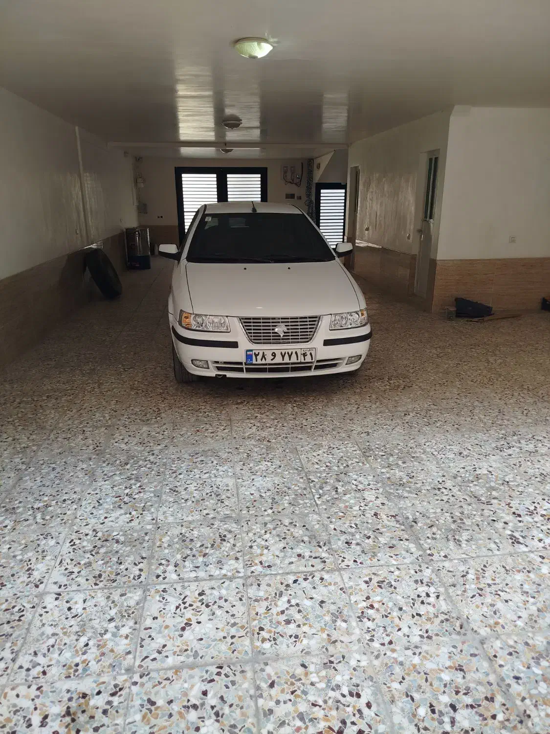 فروش سمند Lx  مدل 88|خودرو سواری و وانت|خرم‌آباد, |دیوار