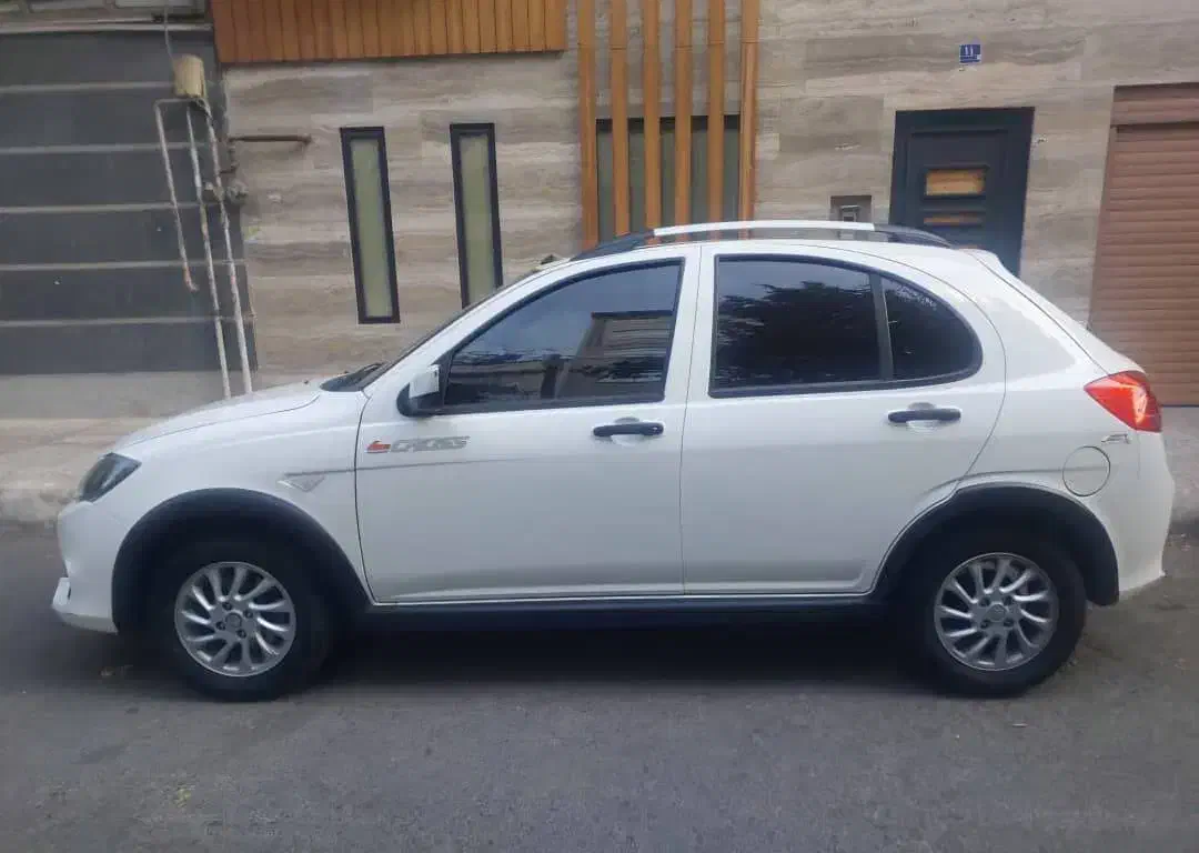 کوییک اتومات فول پلاس مدل 1400|خودرو سواری و وانت|تهران, امانیه|دیوار