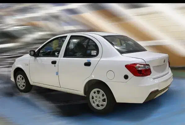 حواله ساینا اس|خودرو سواری و وانت|یزد, |دیوار