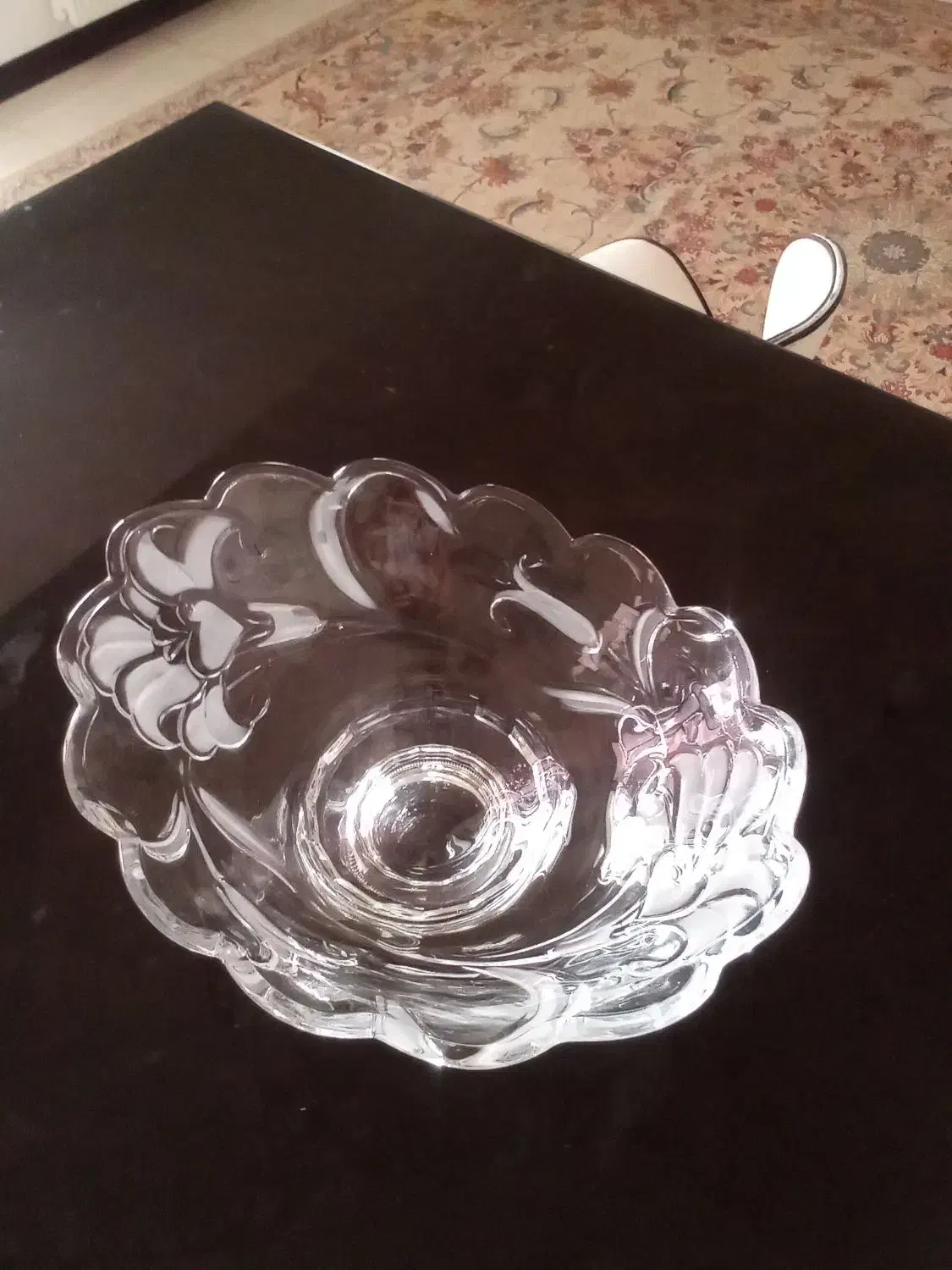 ظروف کریستال ژاپن|ظروف سرو و پذیرایی|فردیس, فردیس|دیوار