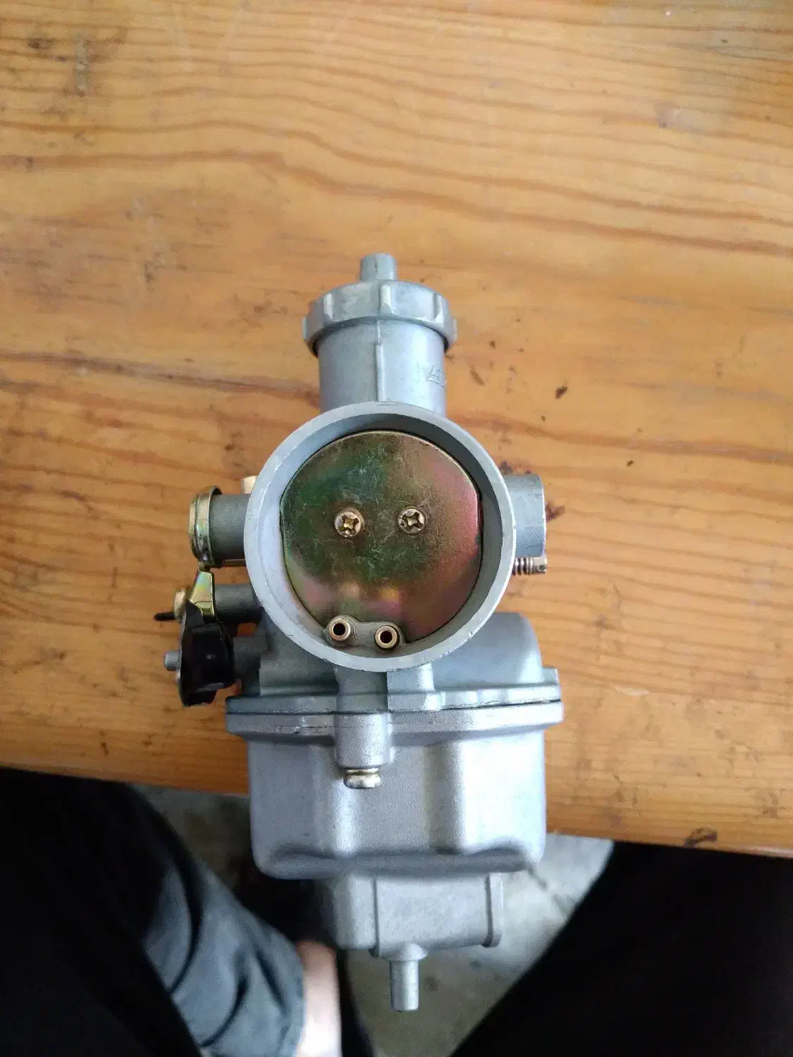 سلام مقداری لوازم موتور هوندا موجود است|قطعات یدکی و لوازم جانبی|آق قلا, |دیوار