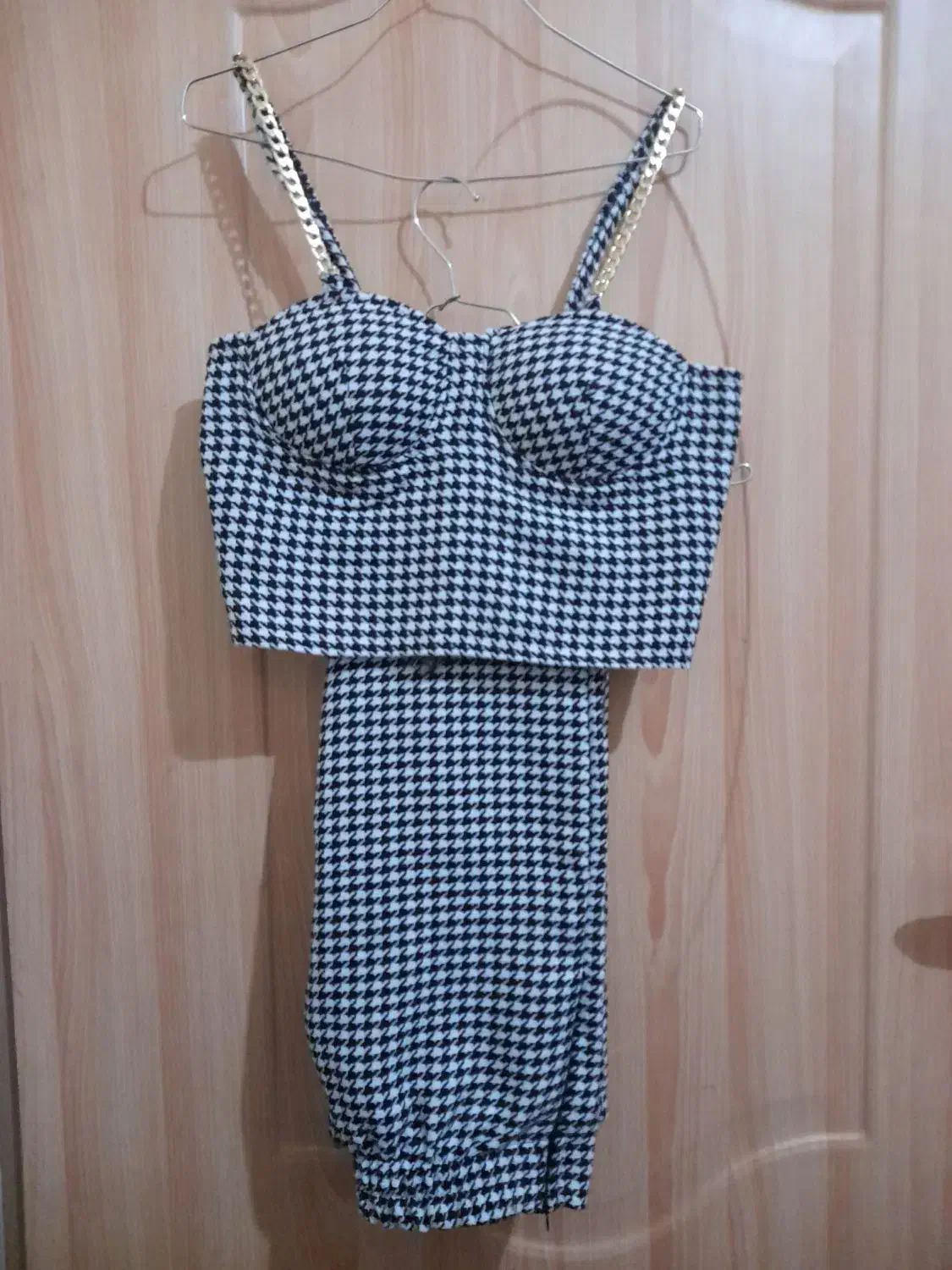 لباس مجلسی کاملا نو سایز ۳۶ تا ۴۴|لباس|نجف‌آباد, صالح آباد|دیوار