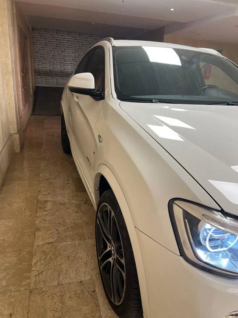 x4 bmw|خودرو سواری و وانت|تهران, یوسف‌آباد|دیوار
