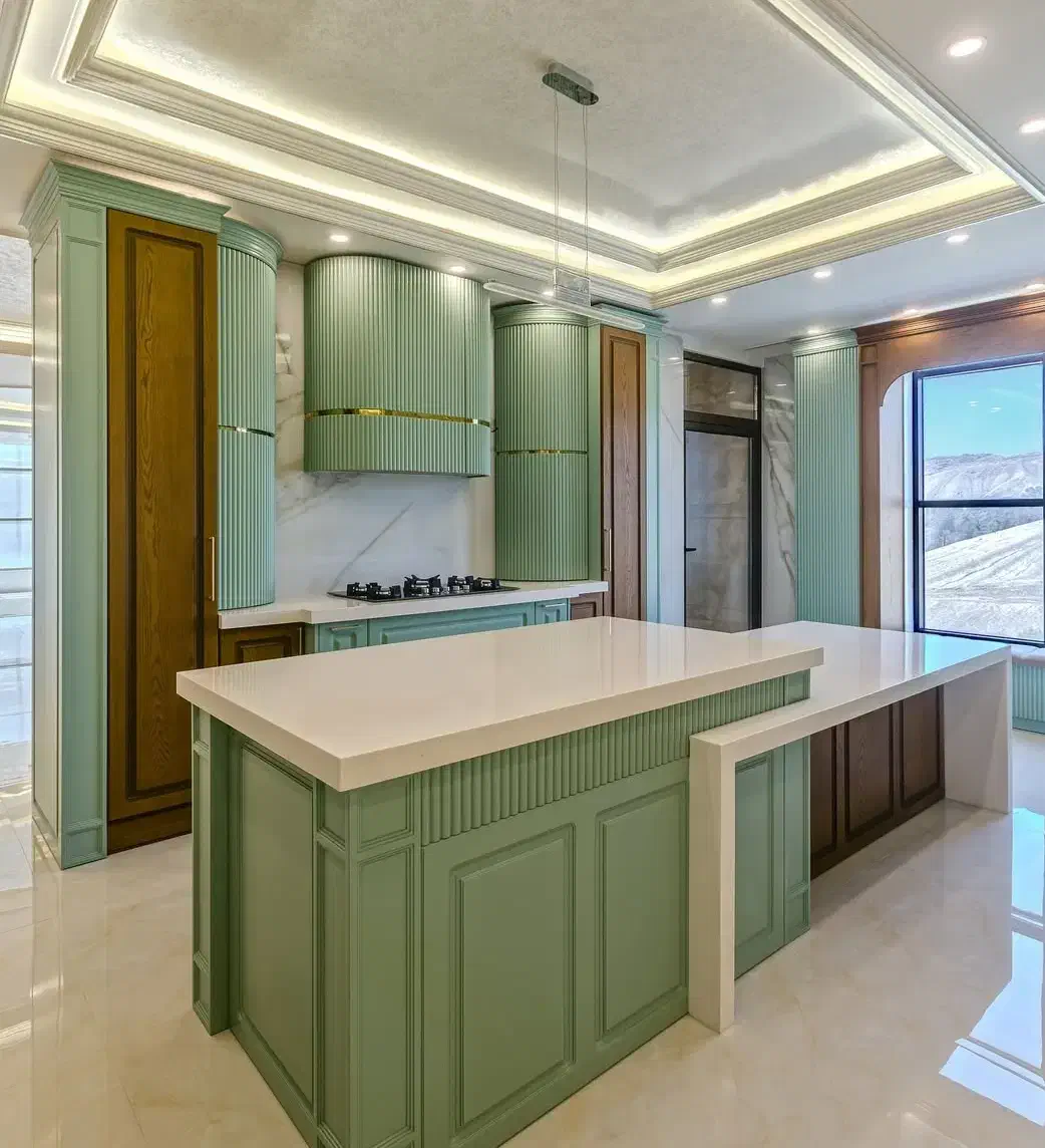 دکوراسیون با اقساط ۳ تا 6ماه|خدمات پیشه و مهارت|محمدیه-قزوین, |دیوار