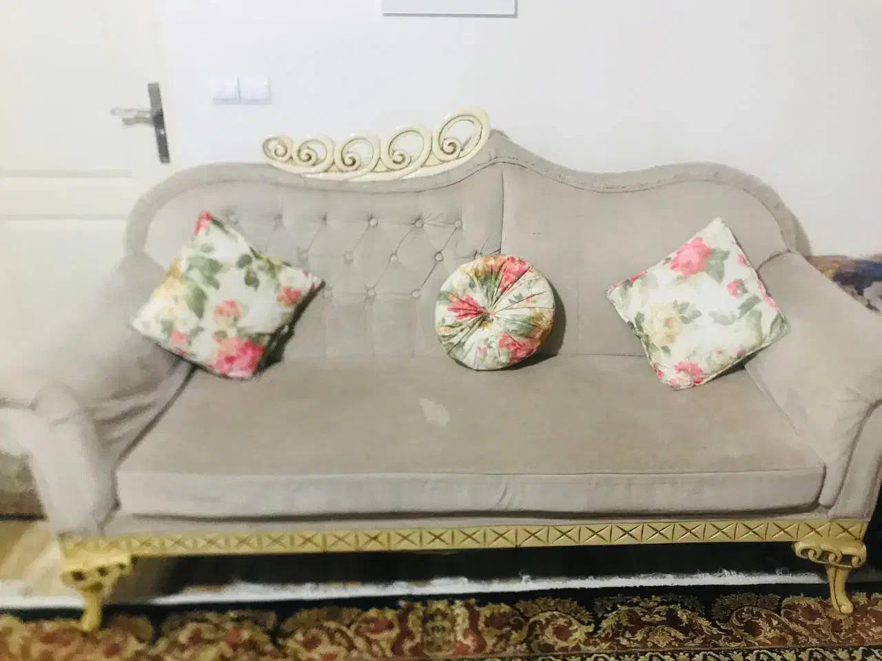 مبل|مبلمان خانگی و میز عسلی|تهران, مقدم|دیوار