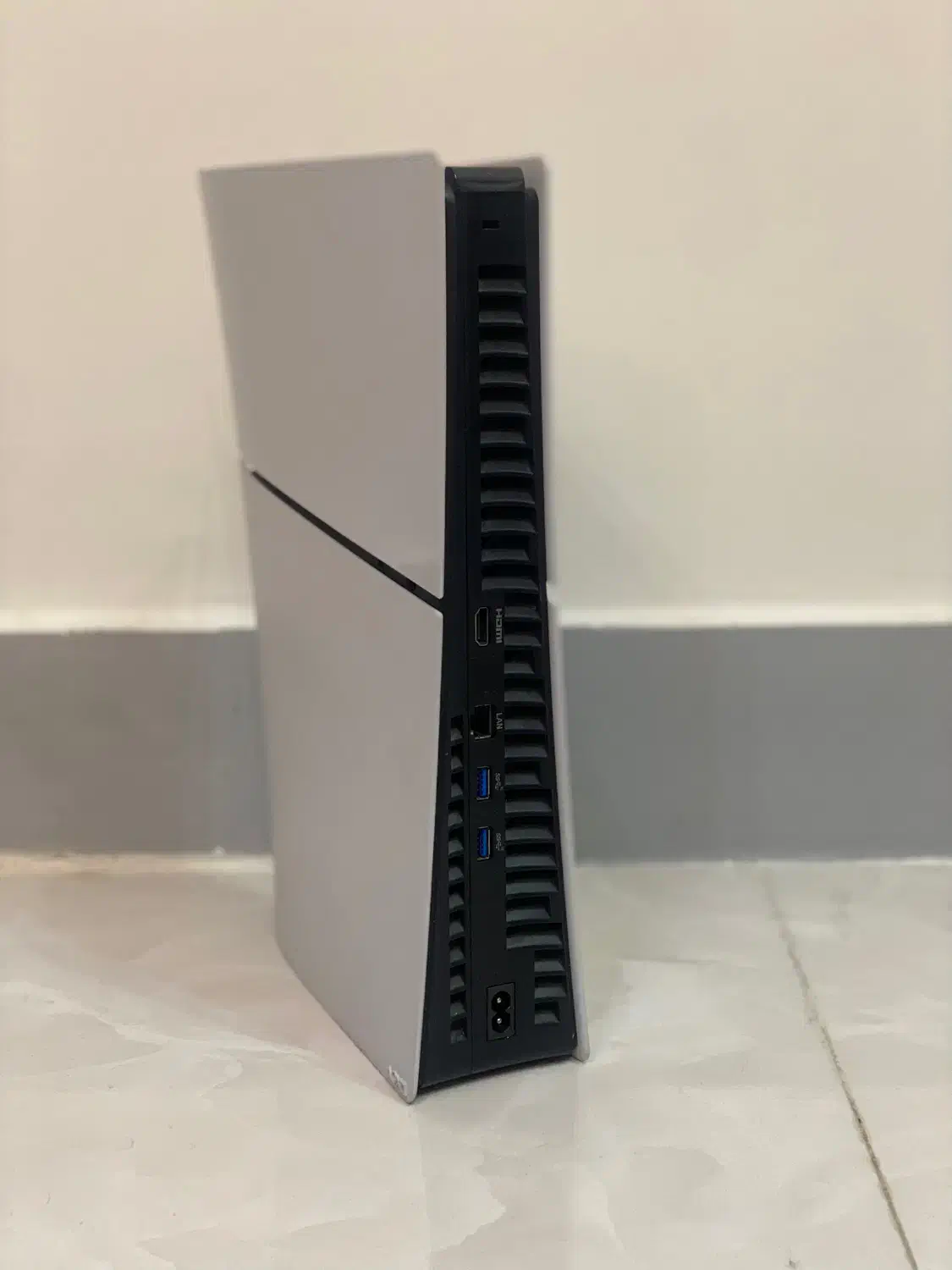 پی اس فایو اسلیم دیجیتال|کنسول، بازی ویدئویی و آنلاین|اندیشه, اندیشه فاز ۱|دیوار