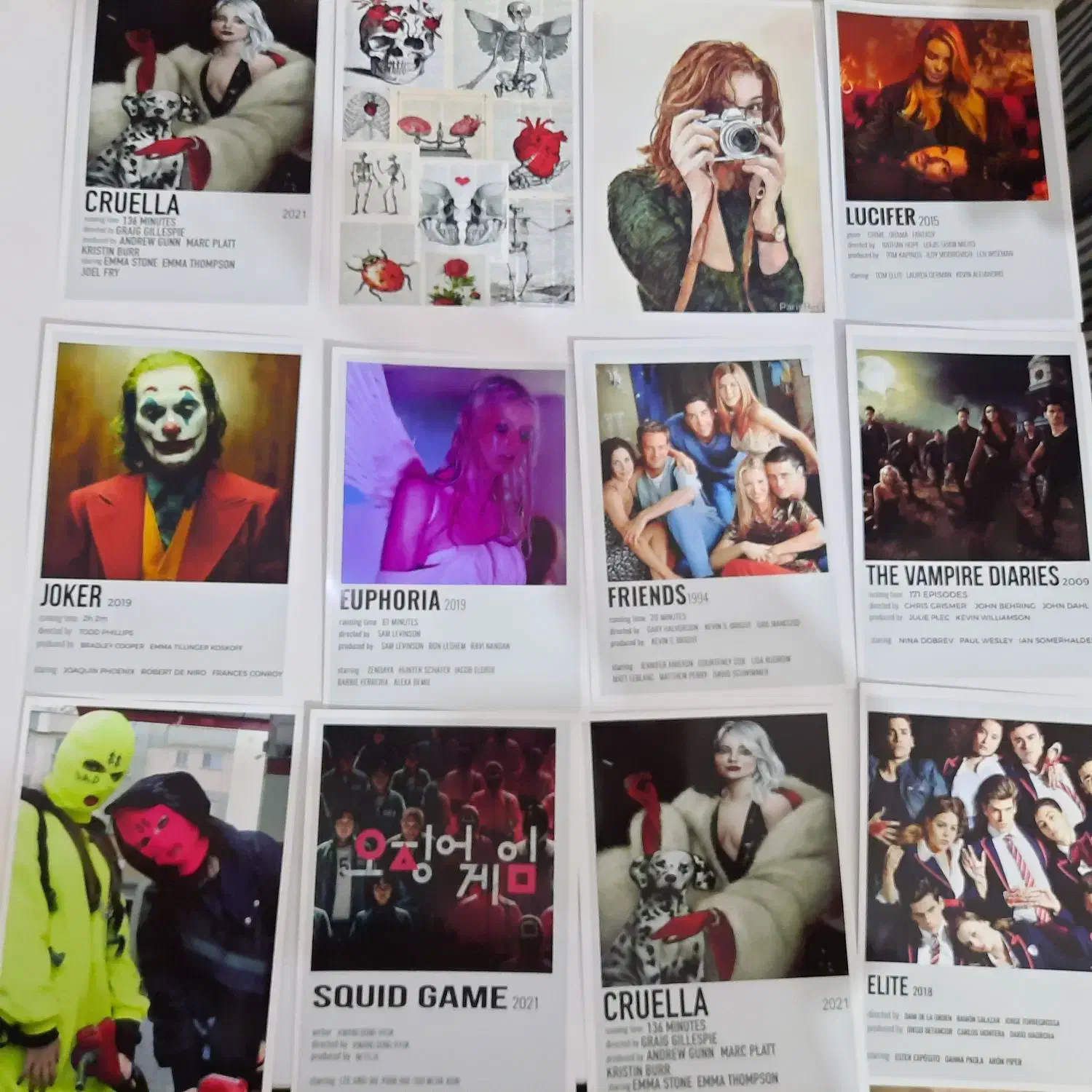 پوستر فانتزی|تابلو، نقاشی، عکس|بهارستان, |دیوار