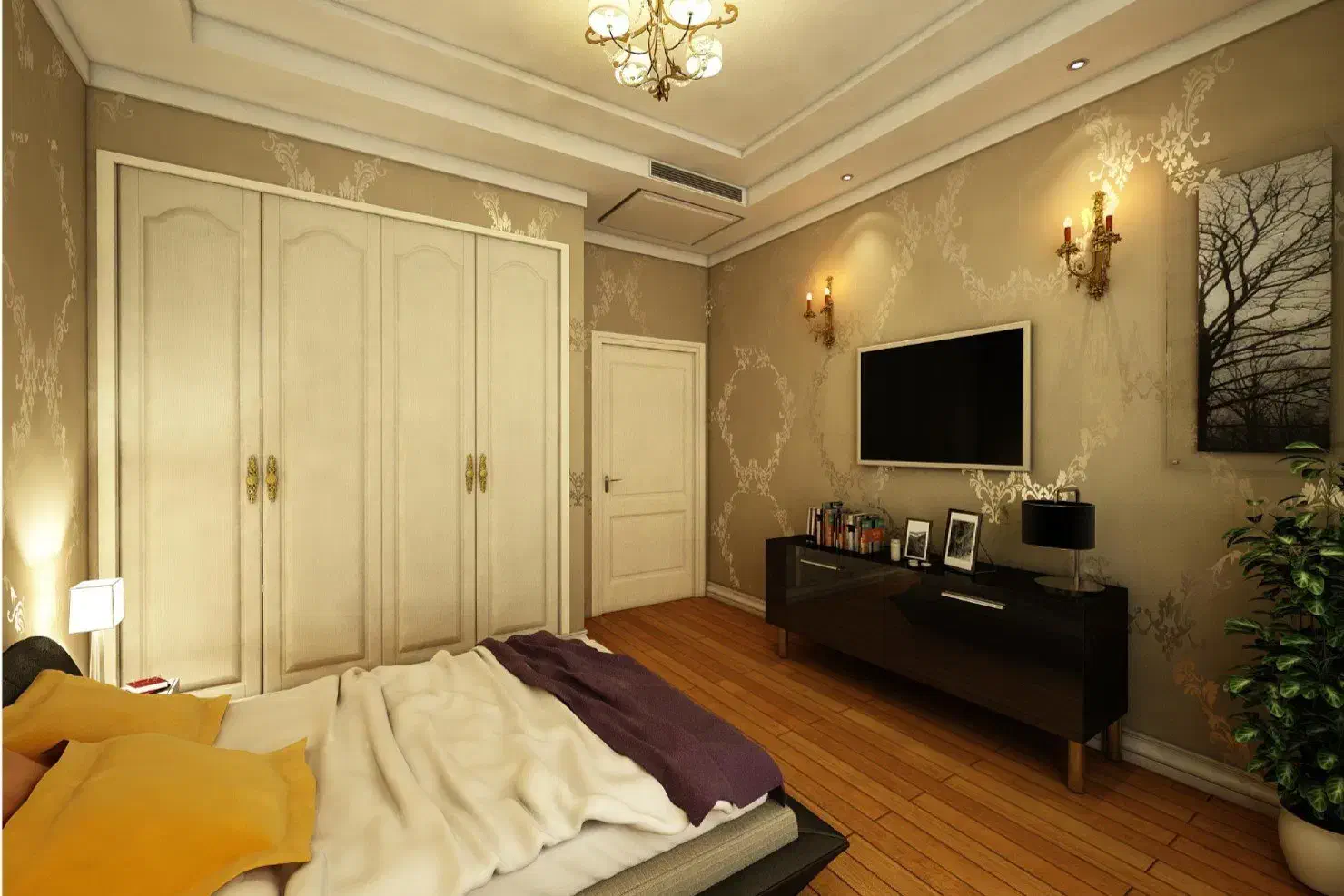 380 متر - ولنجک