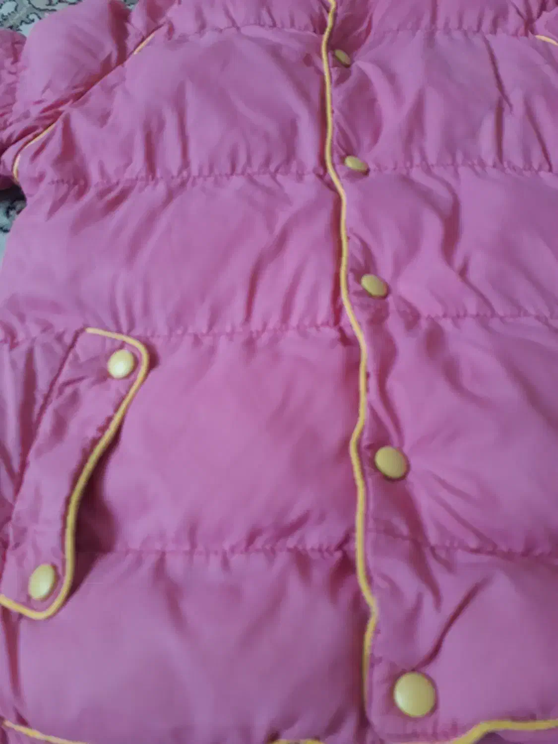 کاپشن|کفش و لباس بچه|تهران, ازگل|دیوار