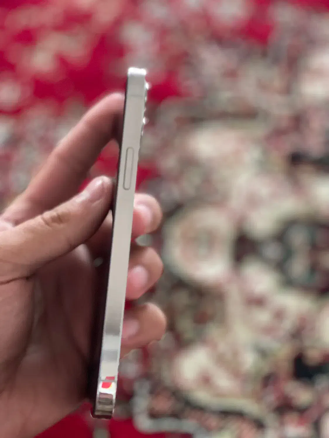 iphone12pro256|موبایل|رشت, گلباغ نماز|دیوار