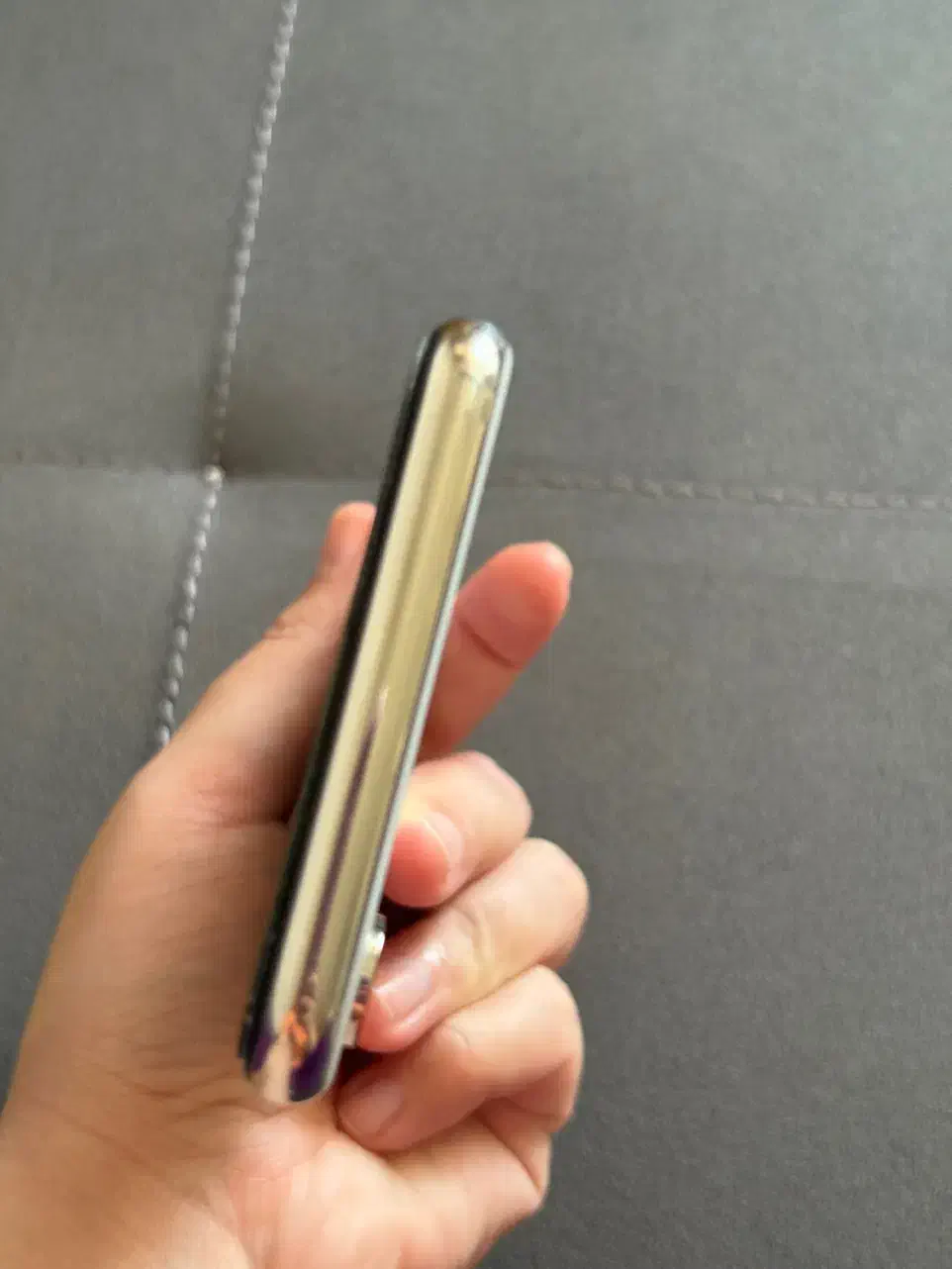 iPhone X64gb امارات|موبایل|اهواز, کیانپارس |دیوار