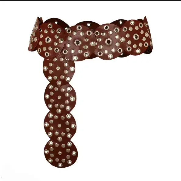 کمربند شیک زنانه|کیف، کفش، کمربند|مشهد, رضاشهر|دیوار