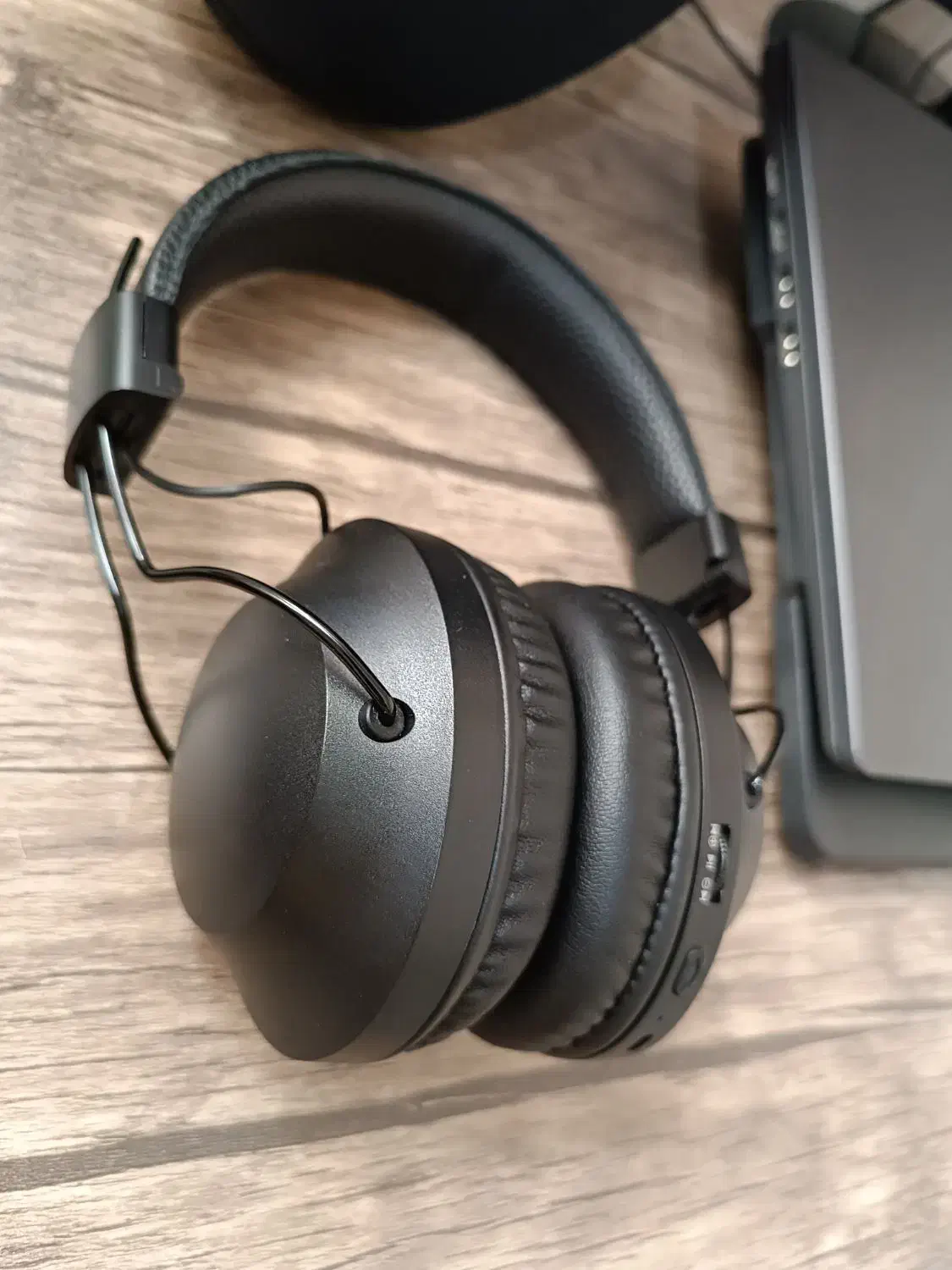 هدفون بلوتوثی kt|لوازم جانبی موبایل و تبلت|تهران, نازی‌آباد|دیوار